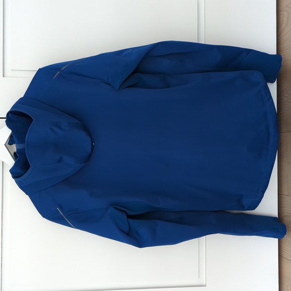 Lululemon Fleece back Soft shell for running - Picture 6 of 16